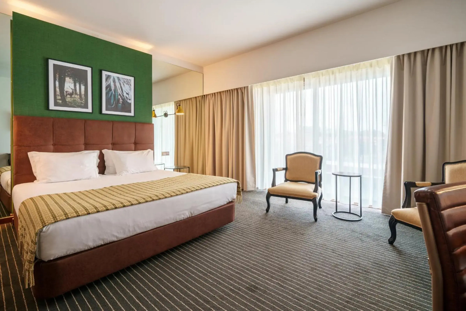 Monte Real Hotel, Termas & Spa