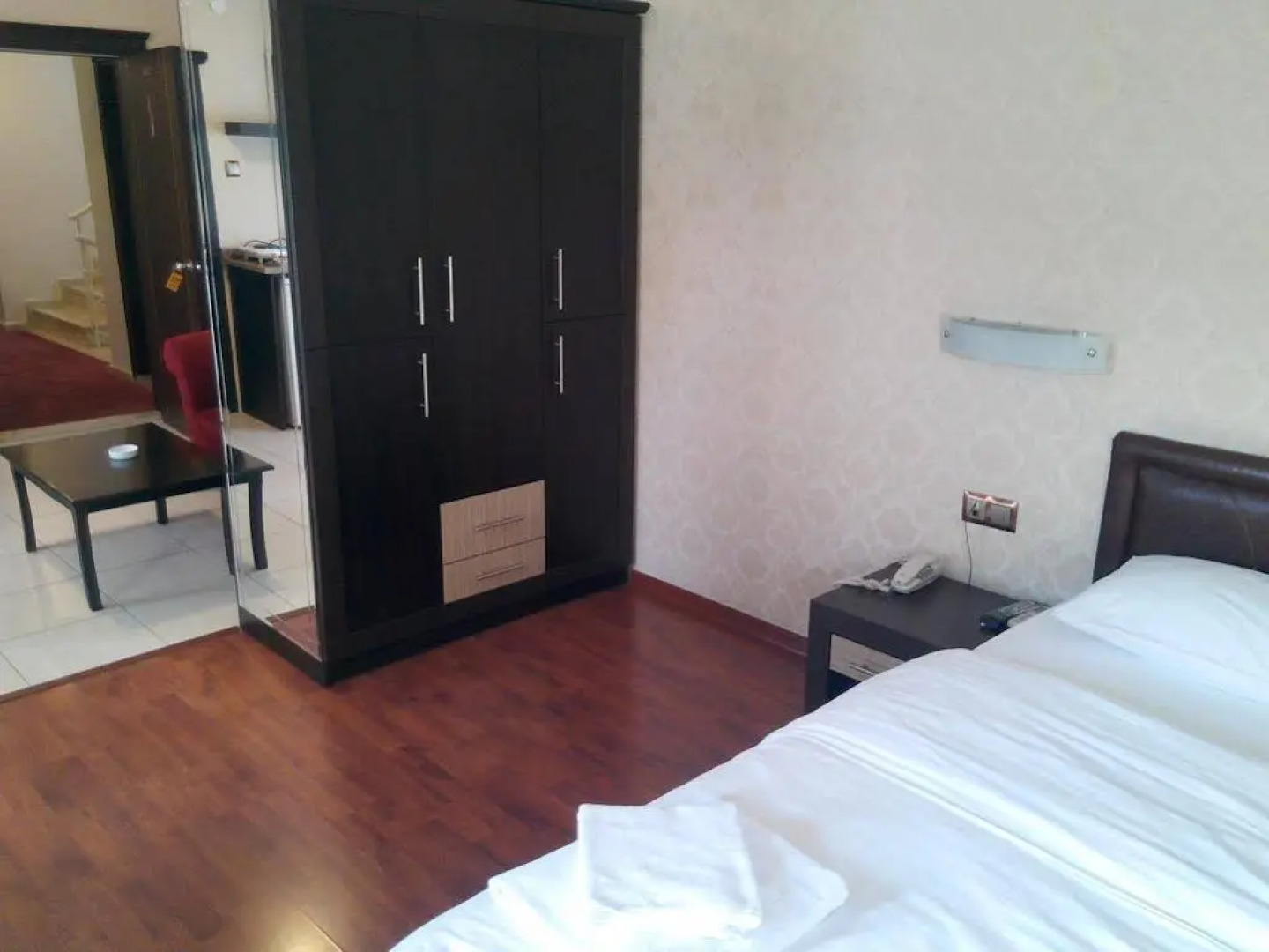 Sari Konak Apart Hotel