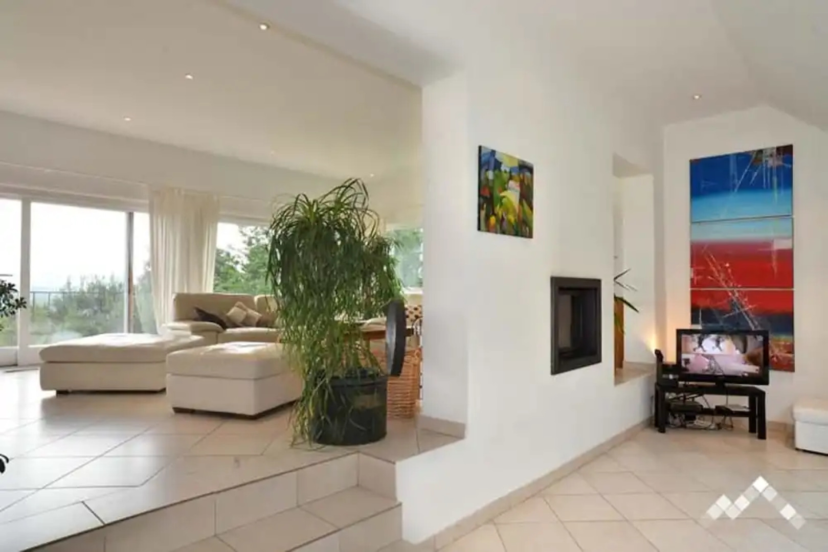 House With 5 Bedrooms in Aywaille, With Private Pool, Furnished Terrac