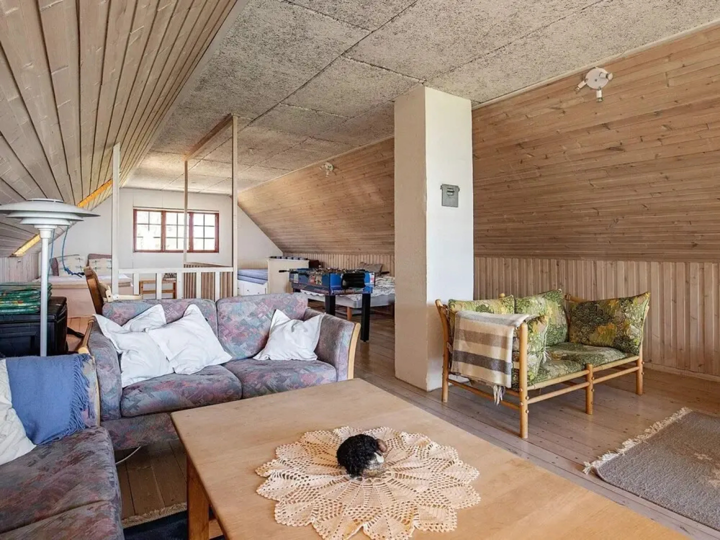 6 Person Holiday Home in Thyholm