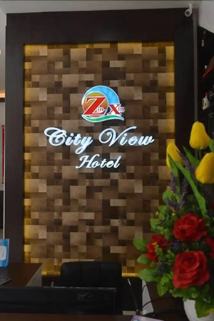 Zin Xin City View Hotel
