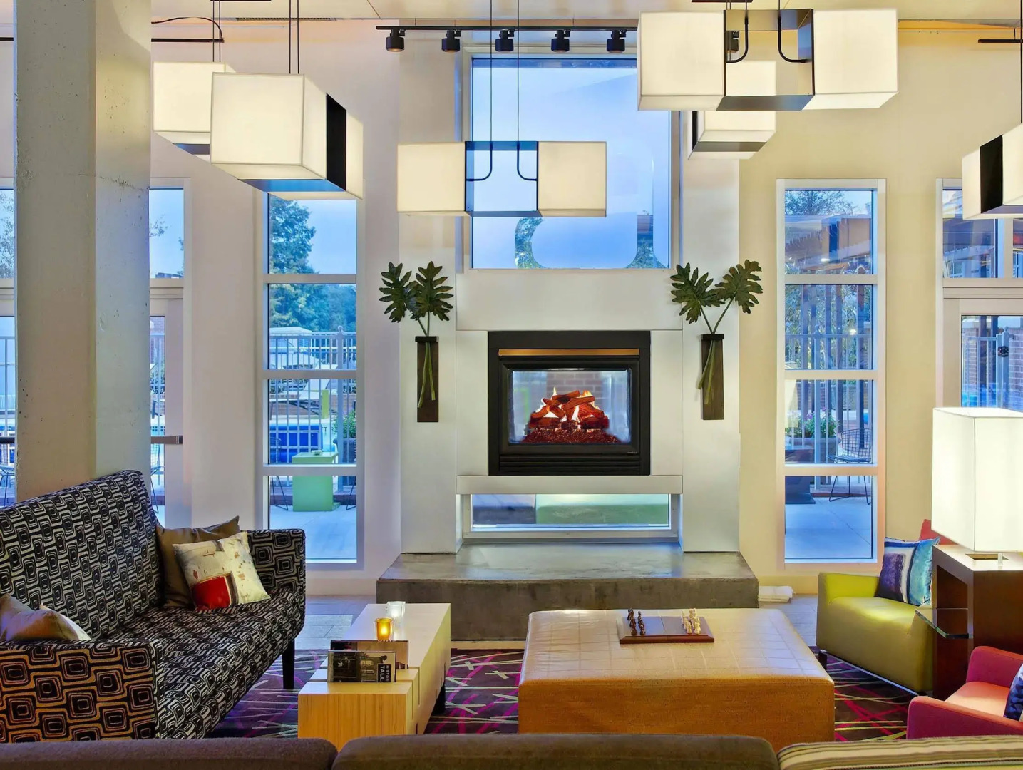 Aloft Tallahassee Downtown