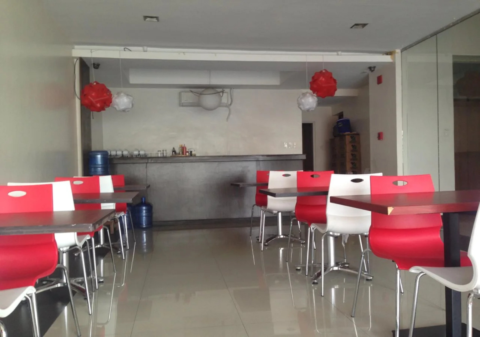 Cherry Midtown Hotel