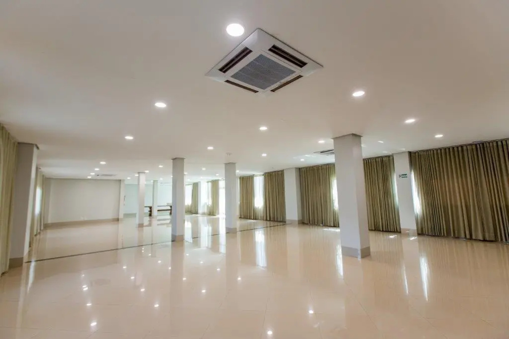 Pumma Business Hotel