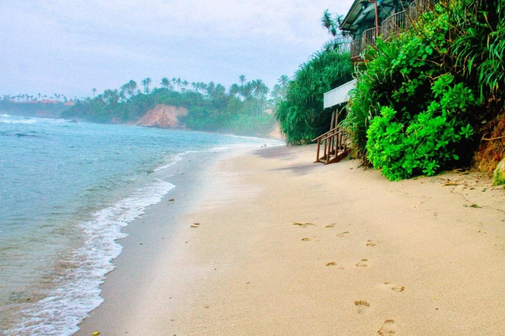 We Are Surfers hotel