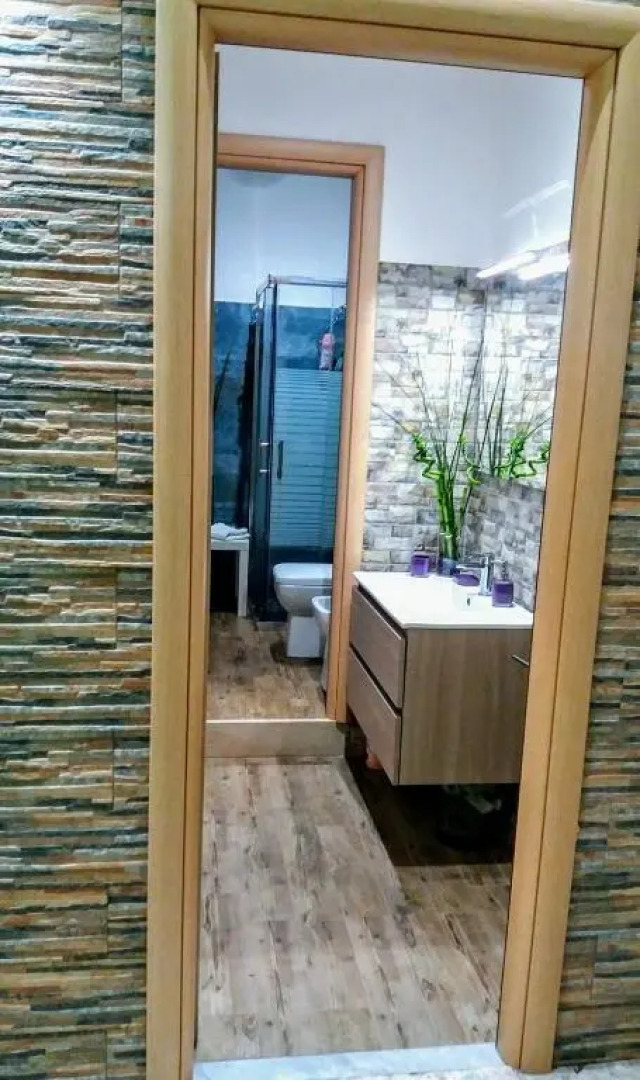 Corte Degli Aranci House