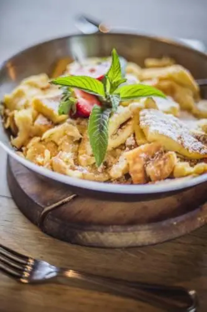 Appartement Knaubert