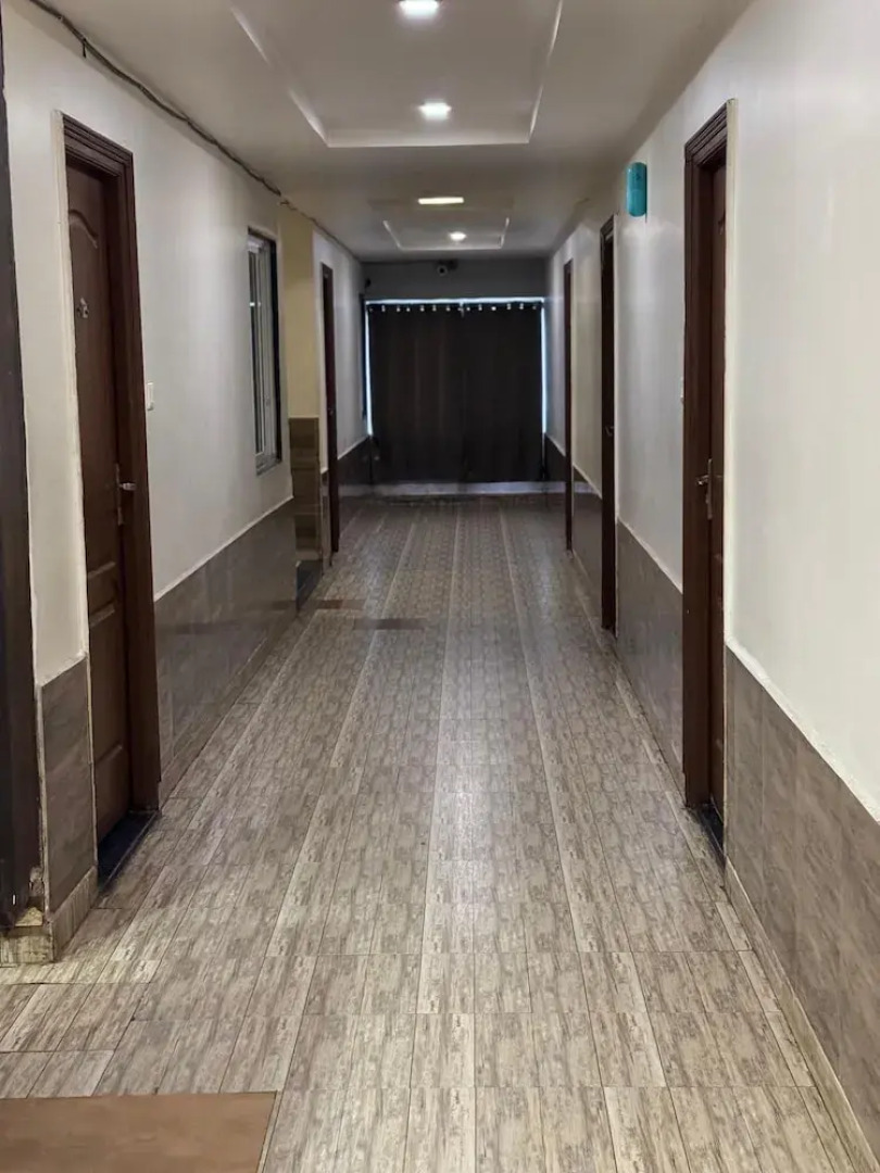 Bommarillu Residency