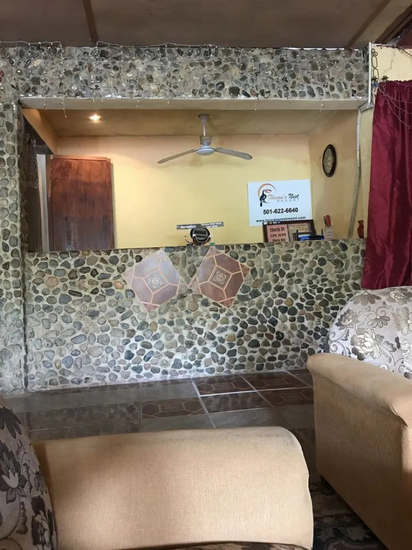 Super Palm Resort