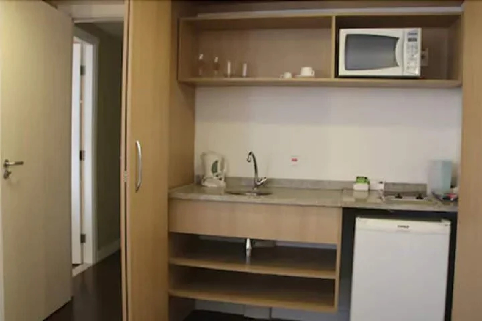 Mercure Manaus Hotel