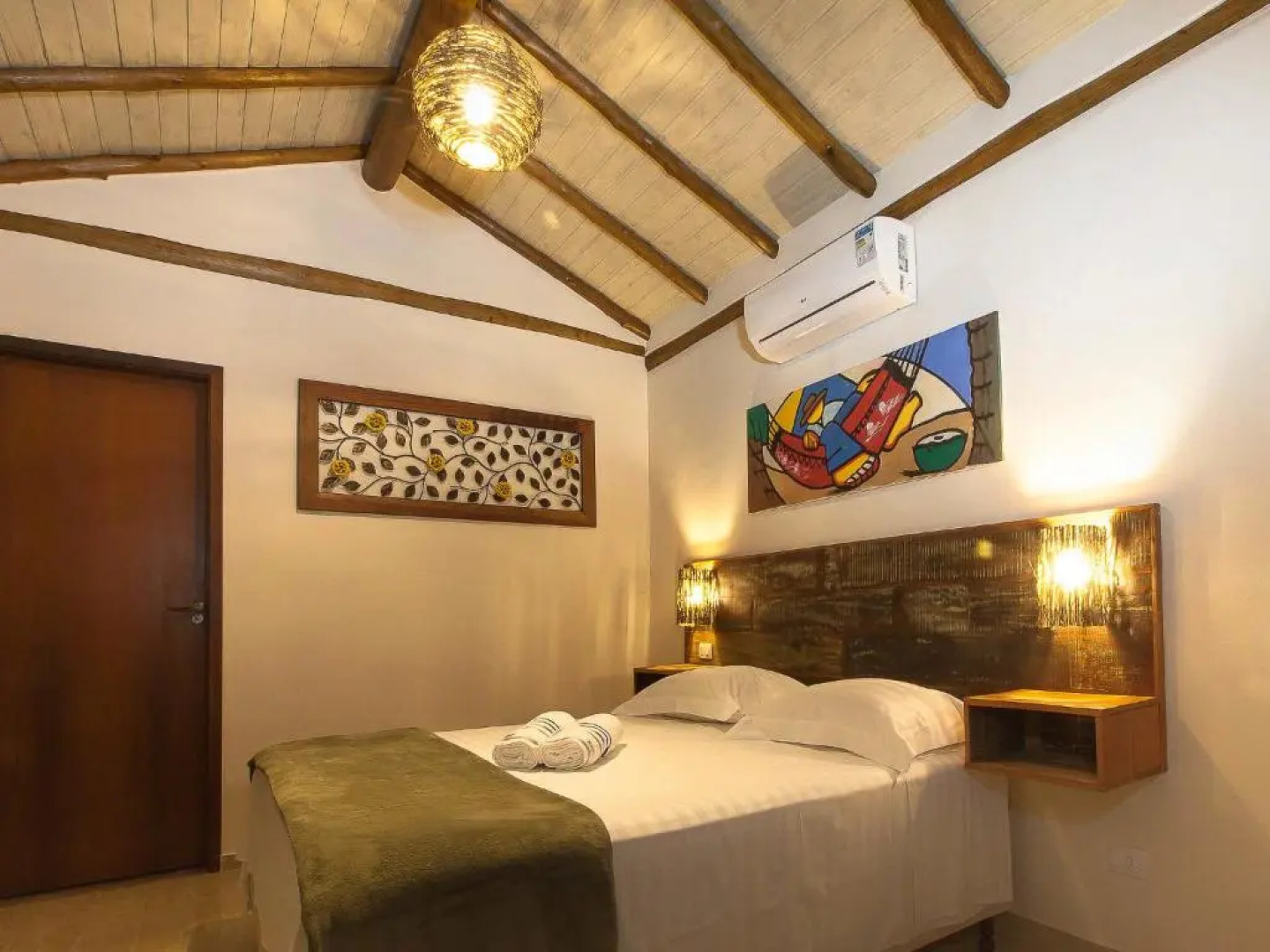 Pousada de Charme Emirados