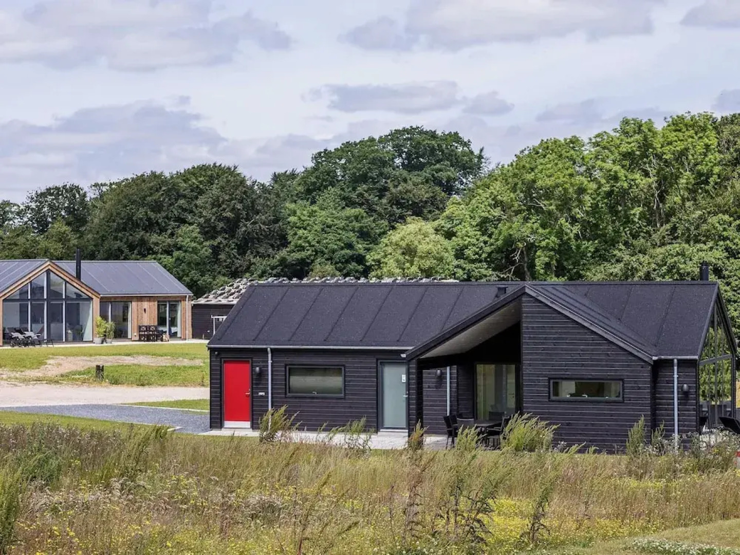 Seaside Luxury Retreat - By Traum Ferienwohnungen