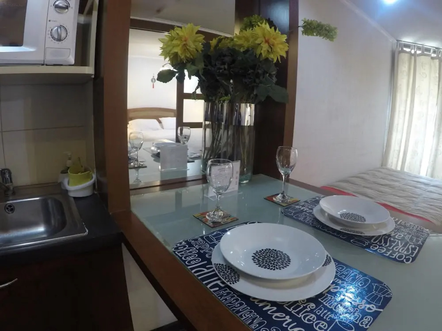 Downtown Apartments Santiago