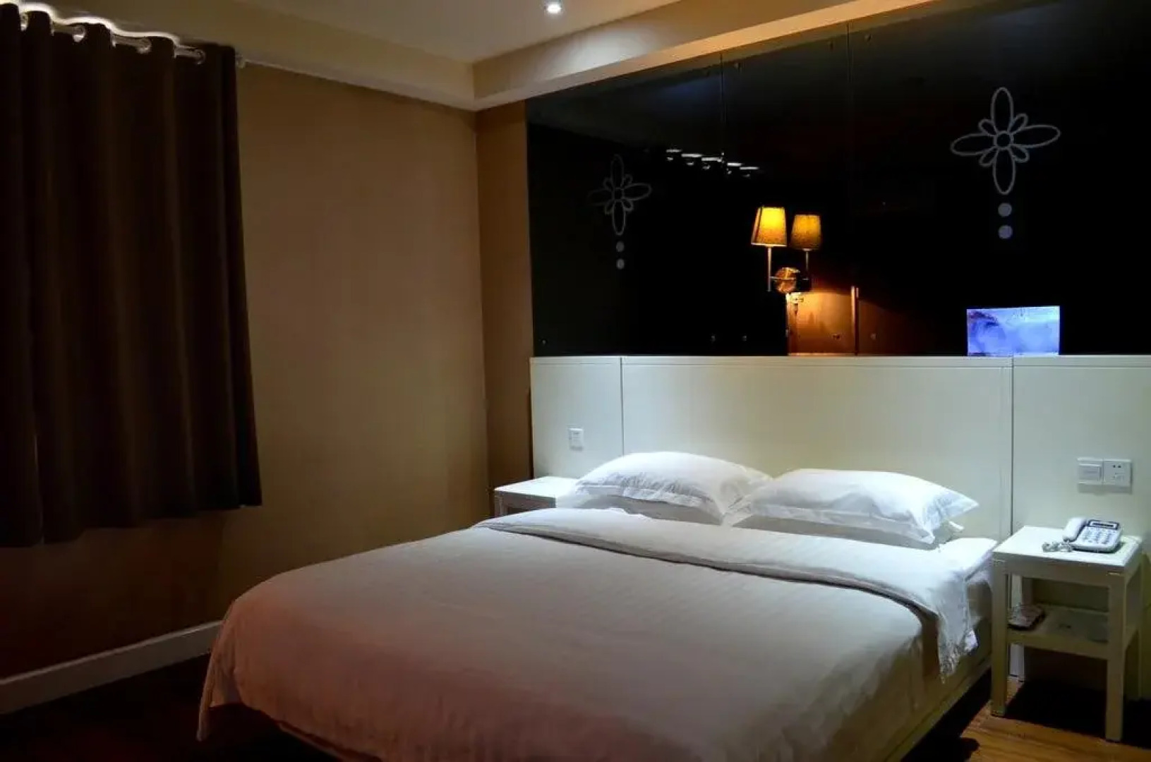 Jinyi Hotel Hohhot North Xingan Road Runyu Branch