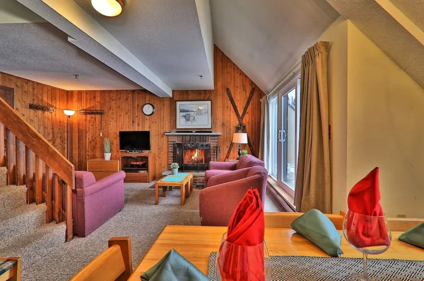 Mountain Green Resort By Killington VR - 3 Bedrooms
