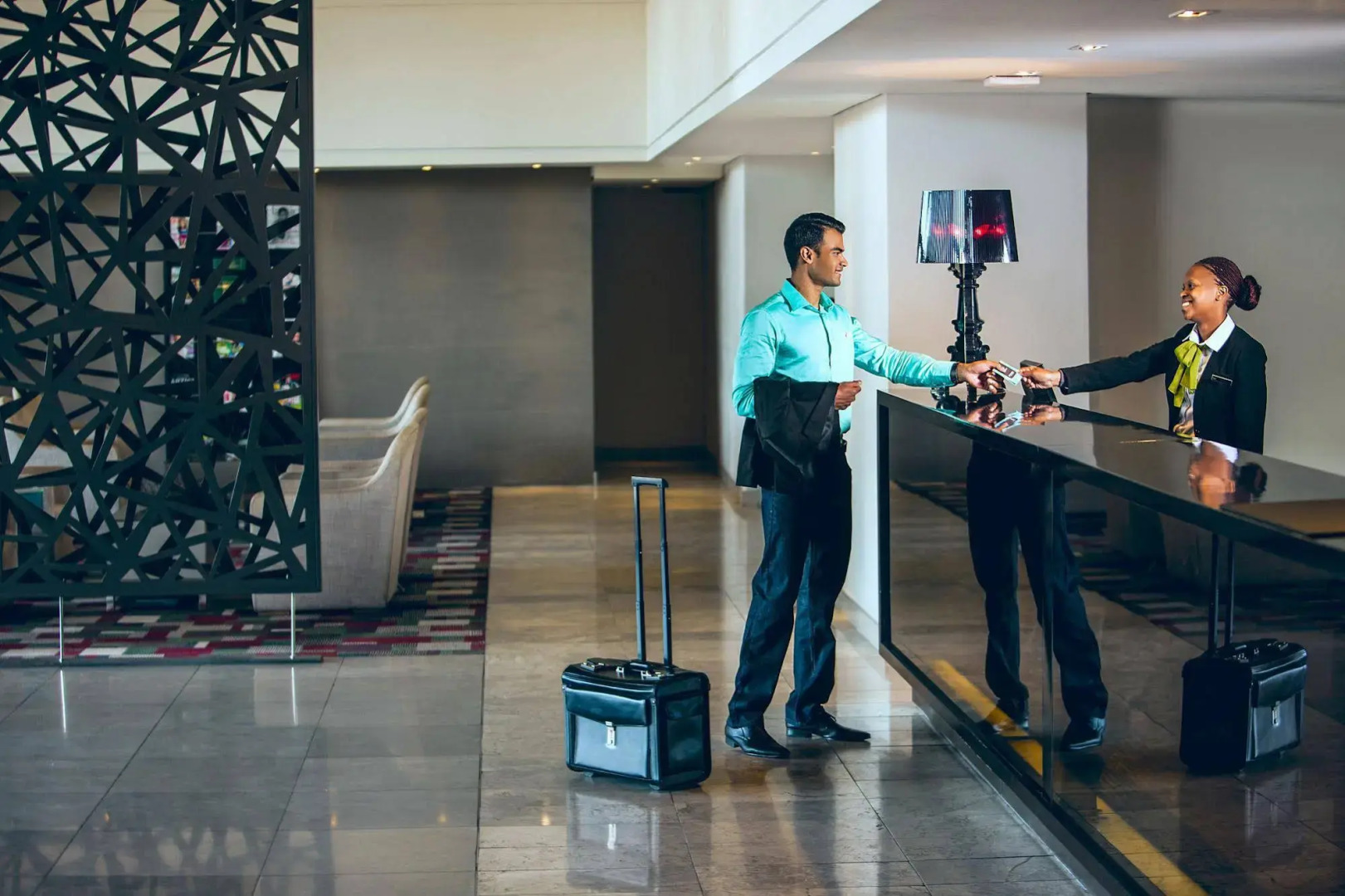 Southern Sun Hyde Park