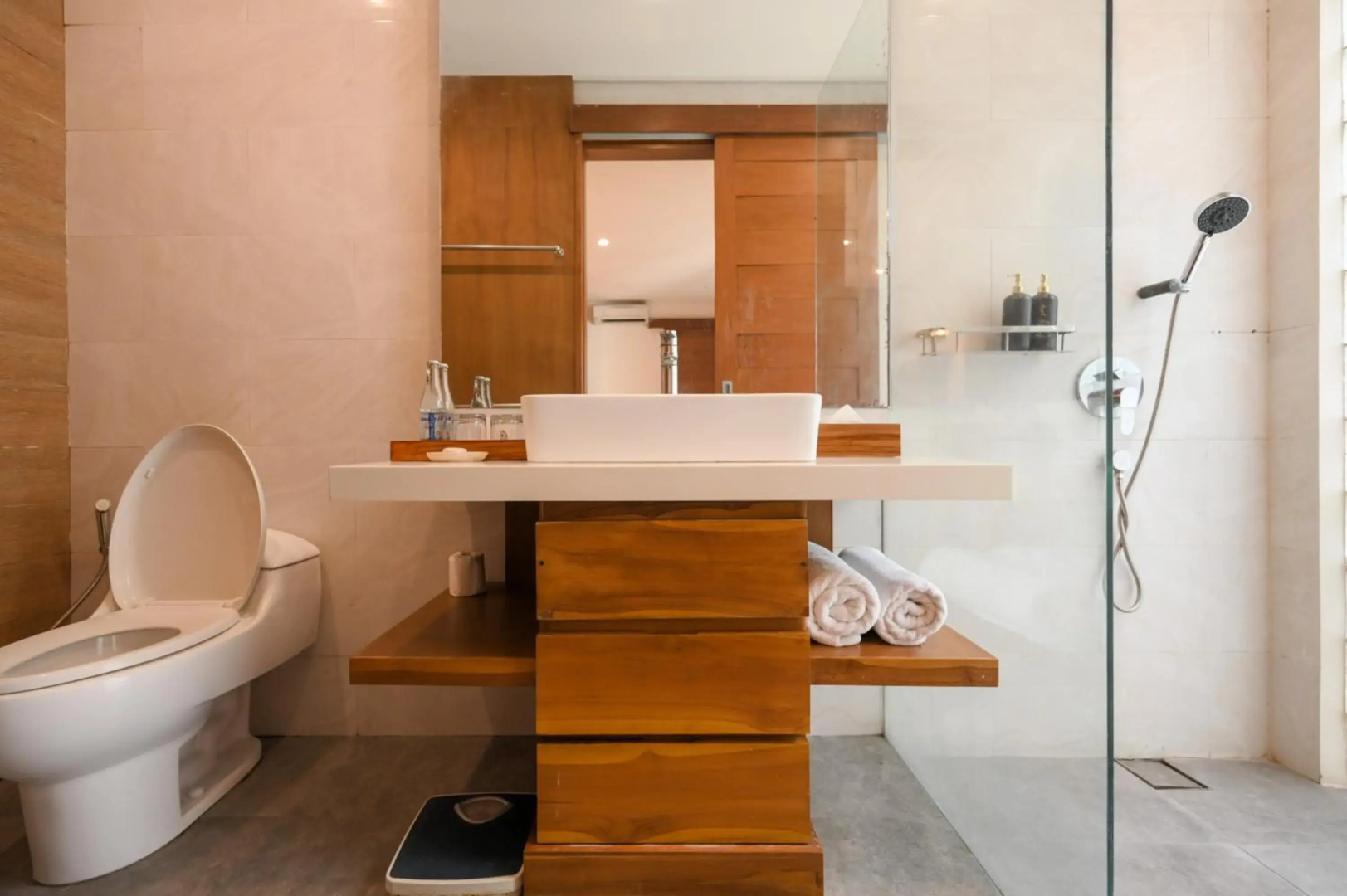 D'Wina Villa Seminyak