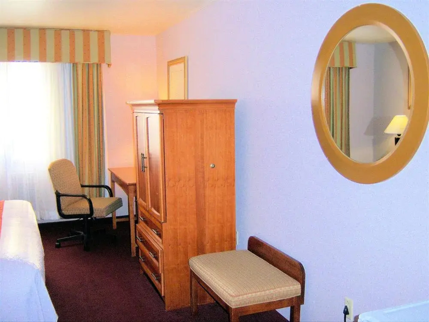 Hotel At Cities of Gold