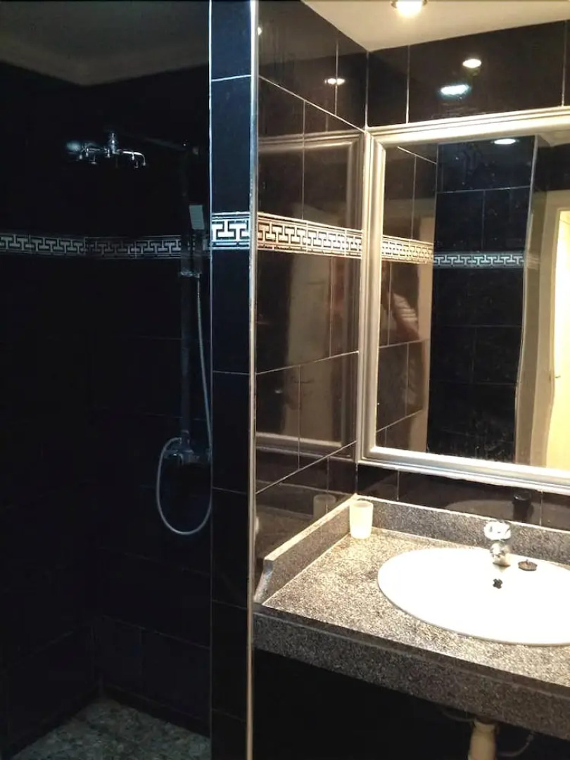 Résidence Platinium