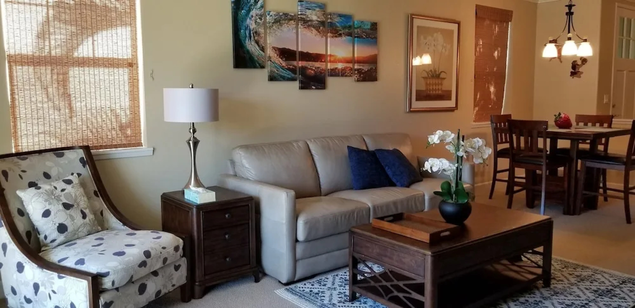 Vacation In Ko Olina Resort 2 Bedroom Villa by RedAwning