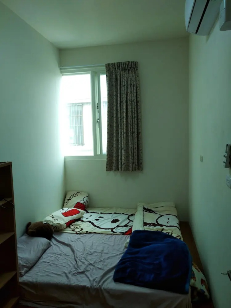 Penny's guest house in Hsinchu city