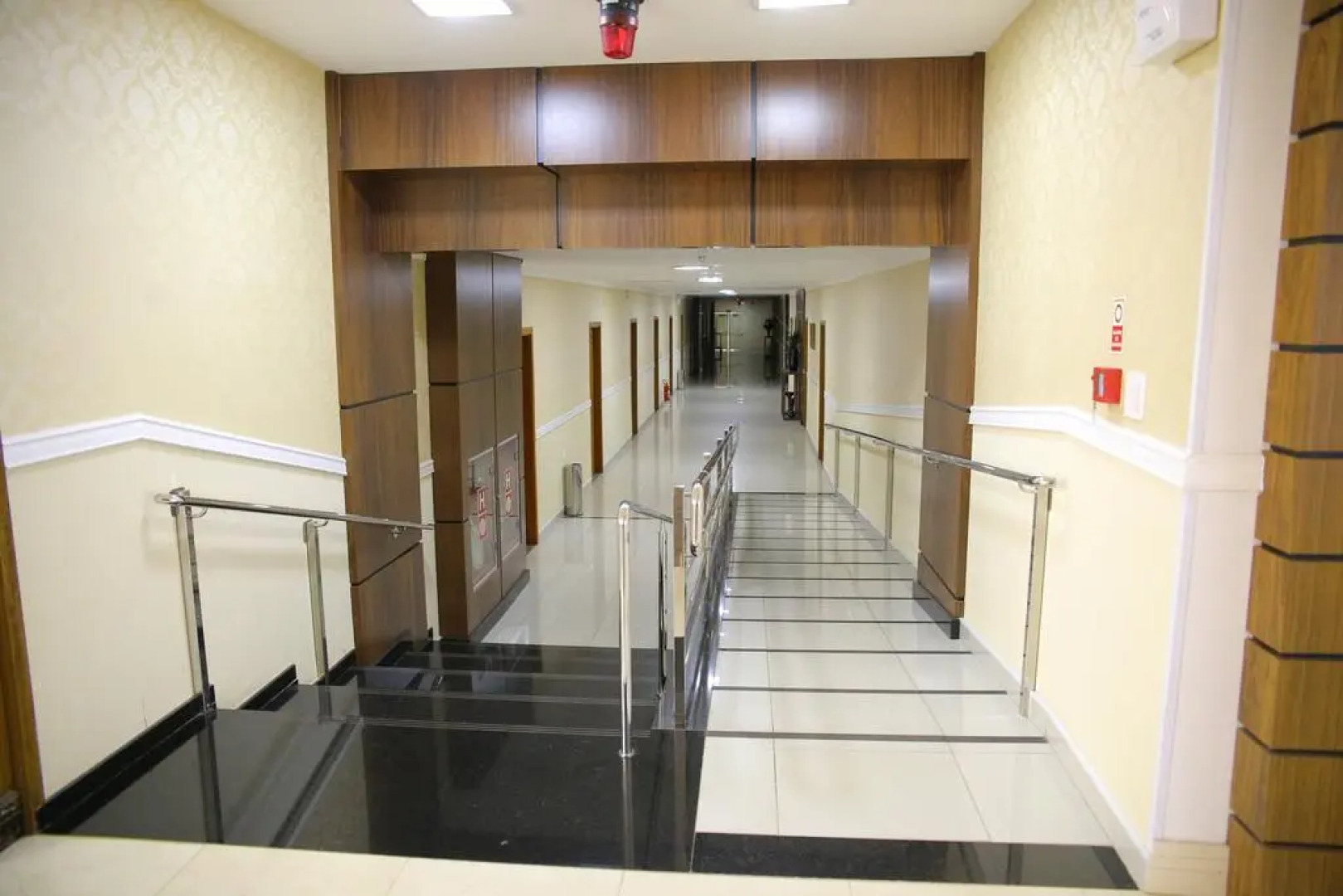 GoldMen Business Hotel Cianorte