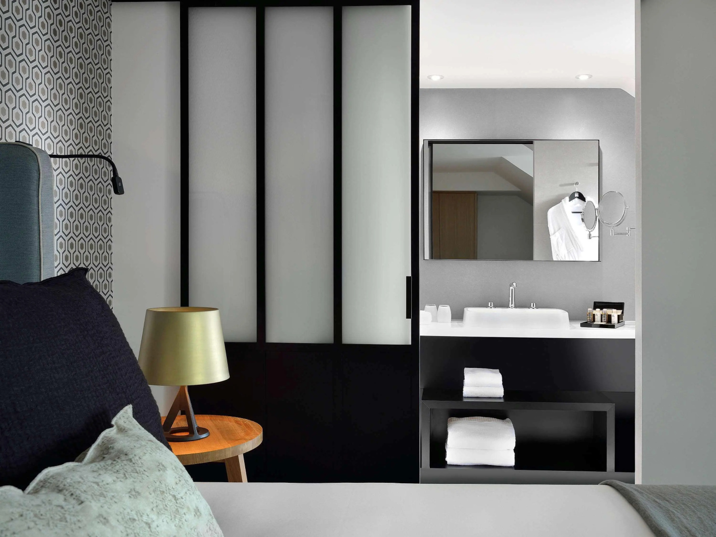 Balthazar Hotel & Spa Rennes - MGallery Collection