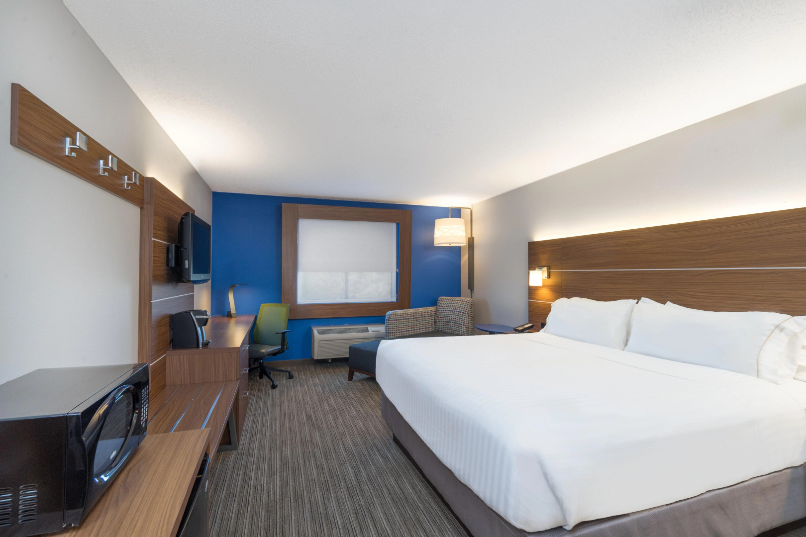 Holiday Inn Express Howe by IHG