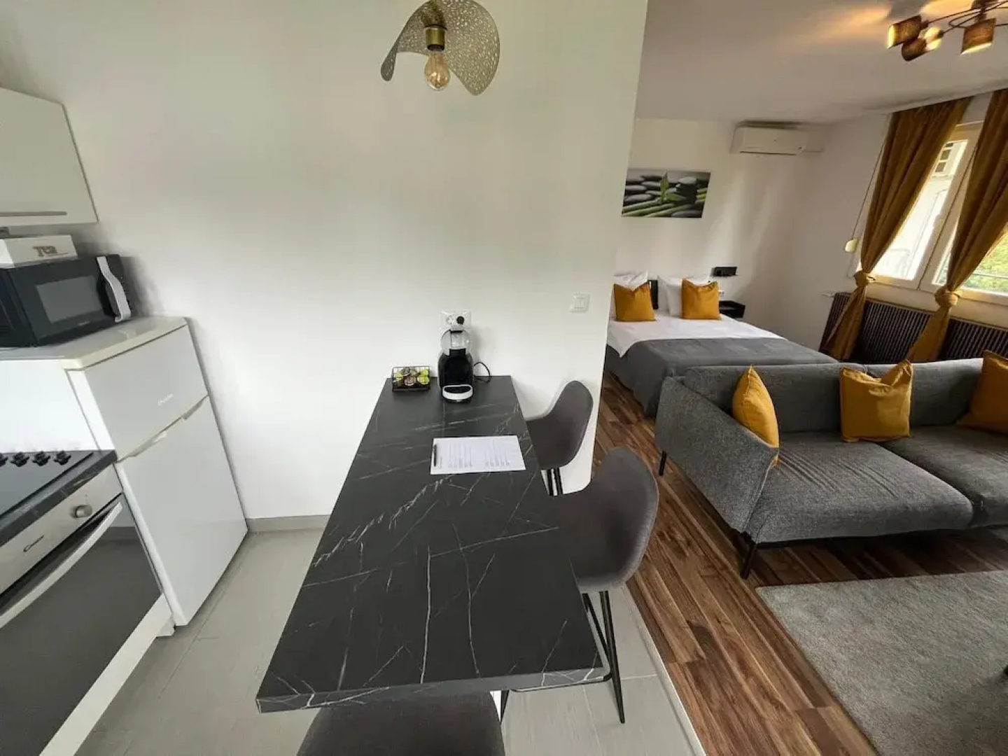 Eva Luxury Rooms & Apartments