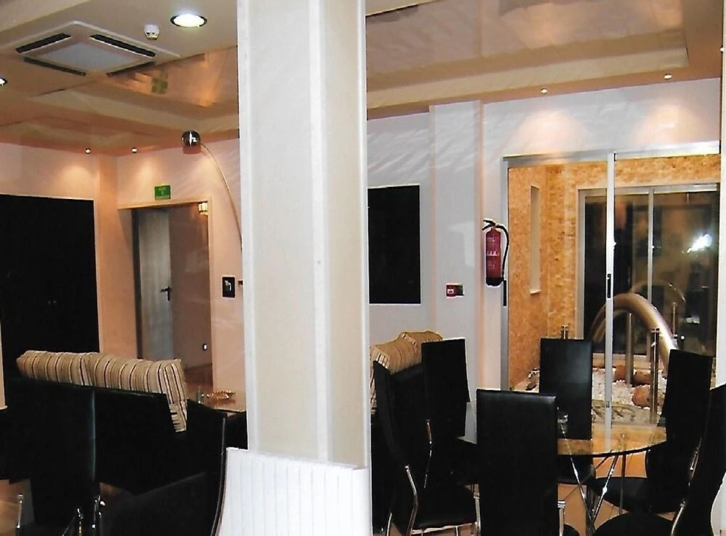 Hostal Fuente de la Magdalena