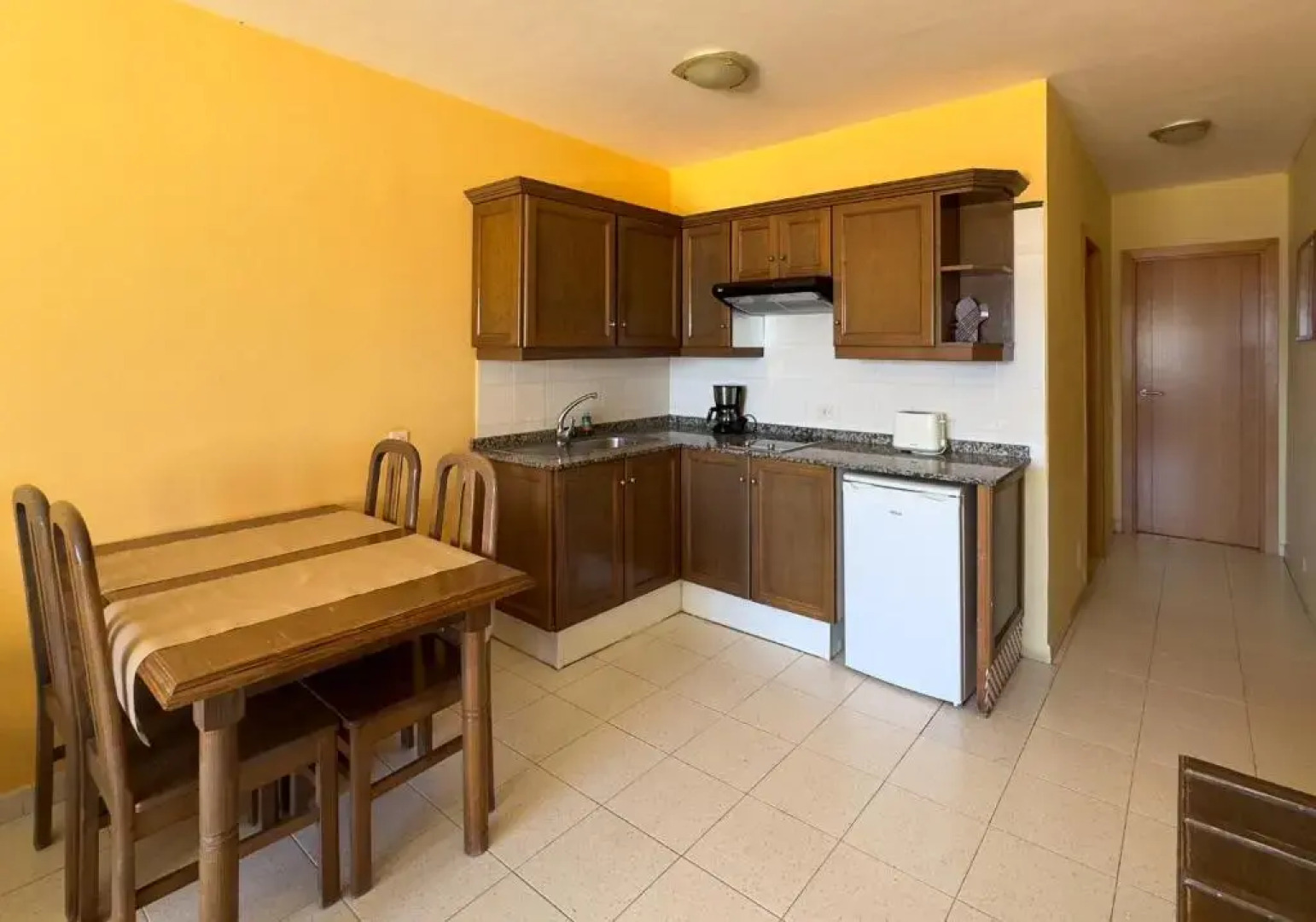 Complejo Las Tres Palmeras