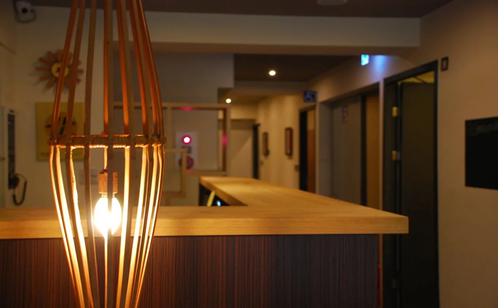 Taipei Livepal Hostel