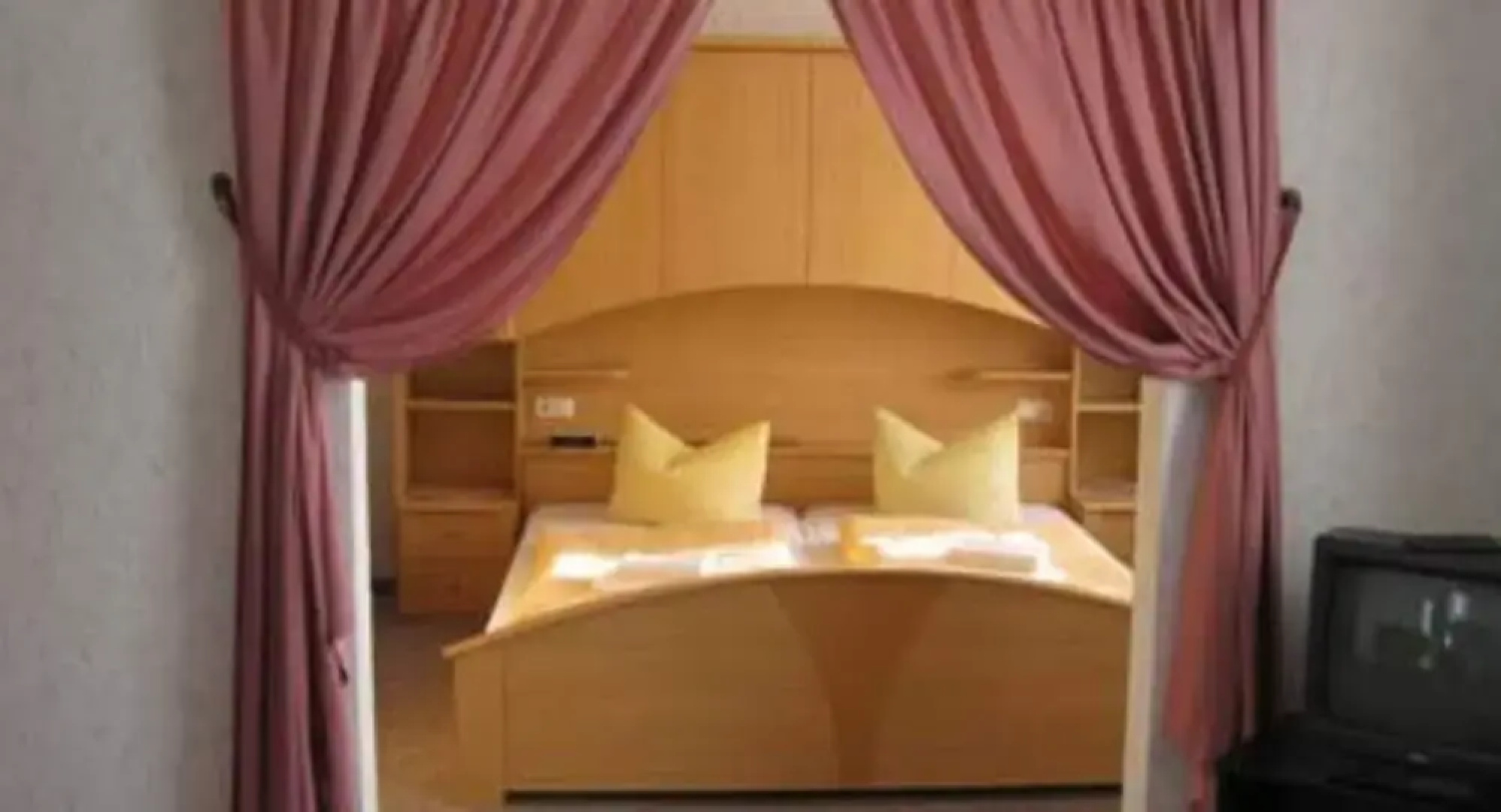 Moocks Hotel