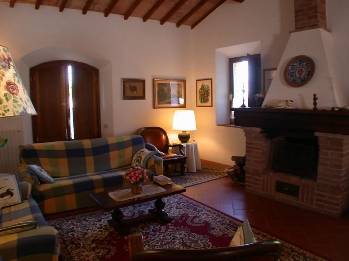 Agriturismo San Giusto