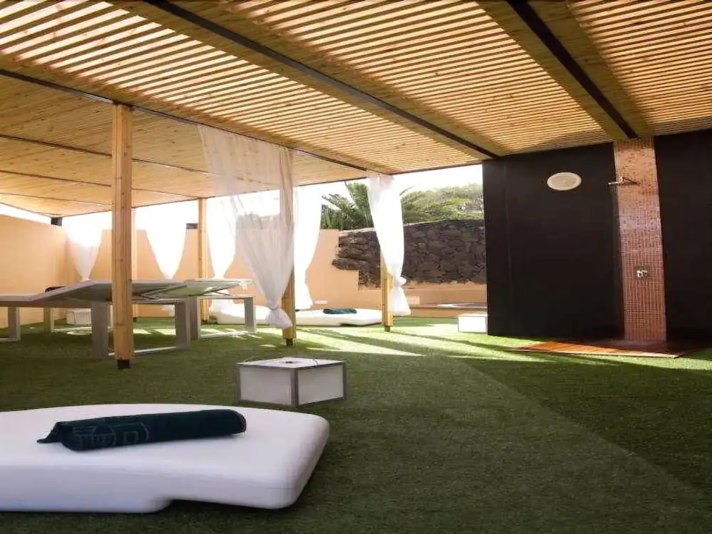 Finca de las Salinas