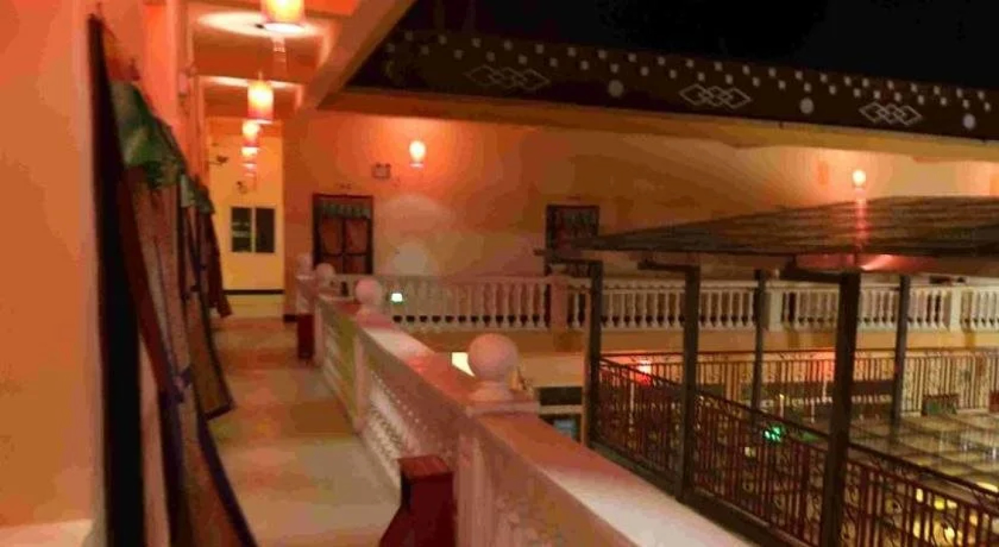 Shangri-La Baita International Youth Hostel