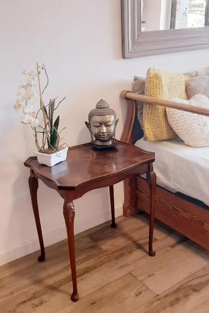 Vista al rio tigre 4 personas