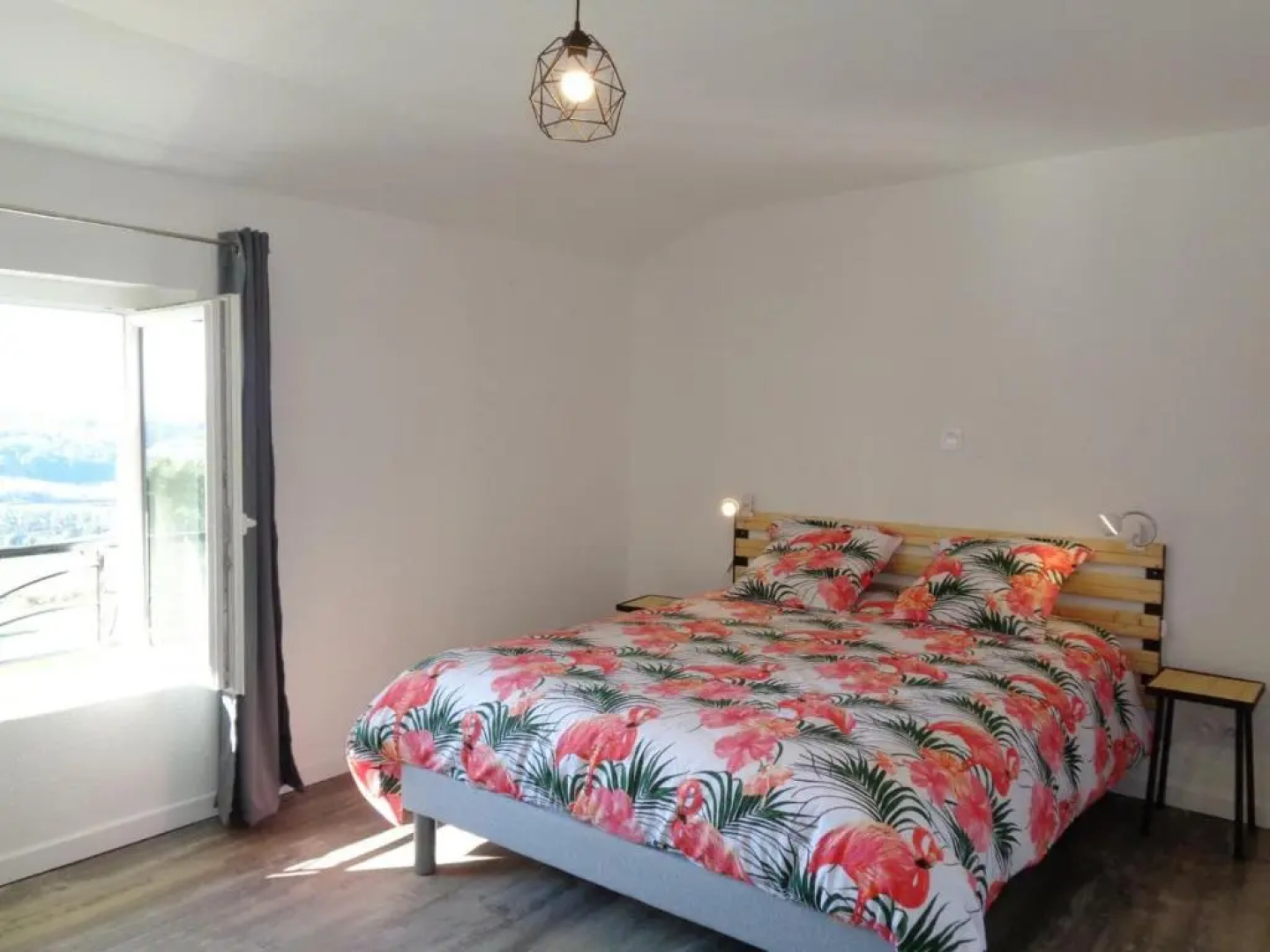 Gîte Régny, 4 pièces, 6 personnes - FR-1-496-221