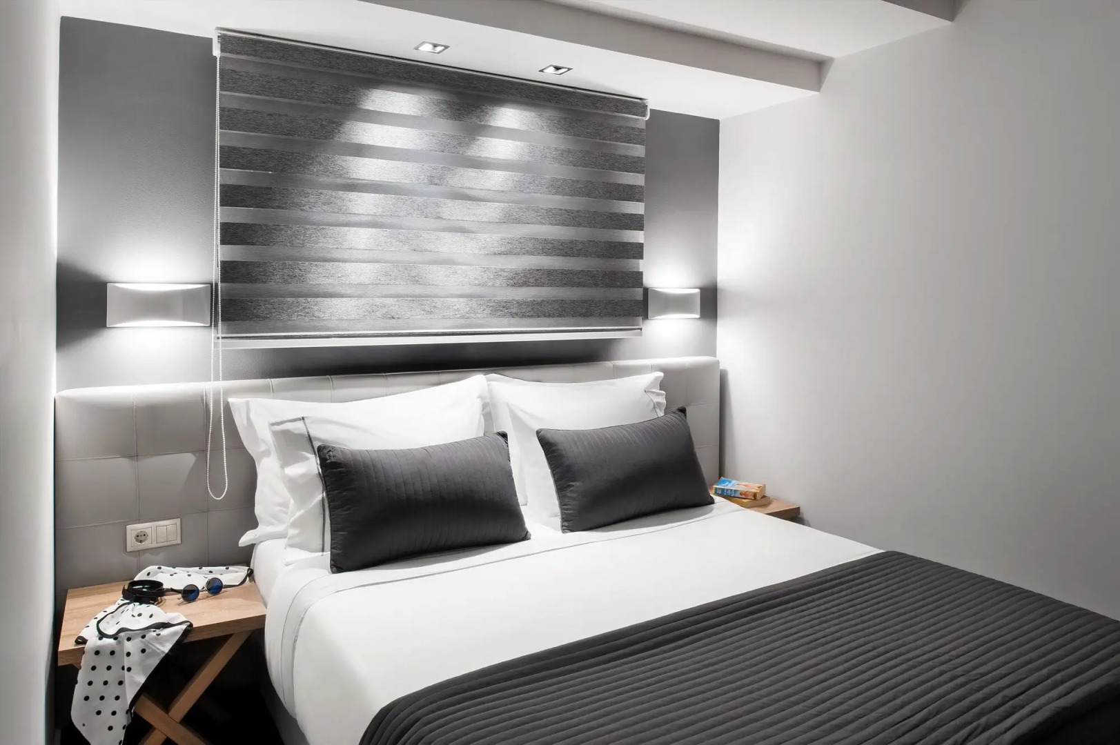 Gkeea Boutique Hotel