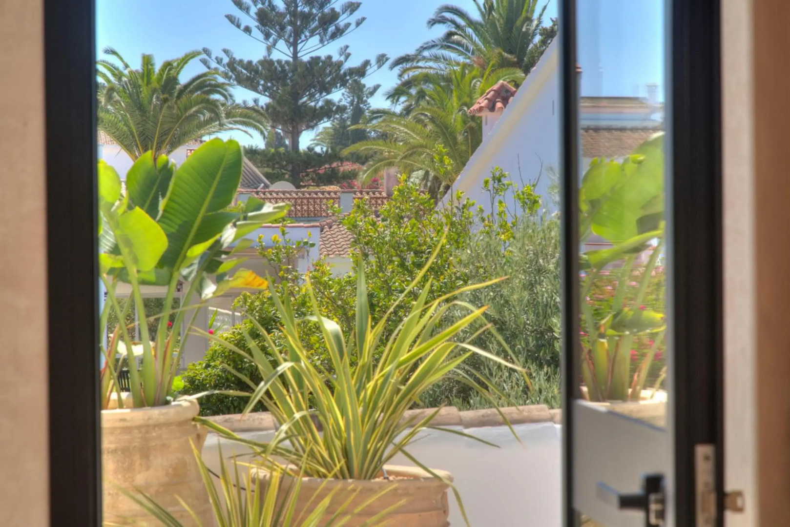 Villa Mas Tranquila - A stylish villa with pool 150 m from the beach