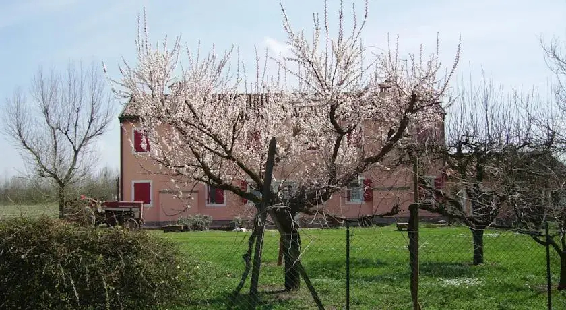 Agriturismo Palazzina