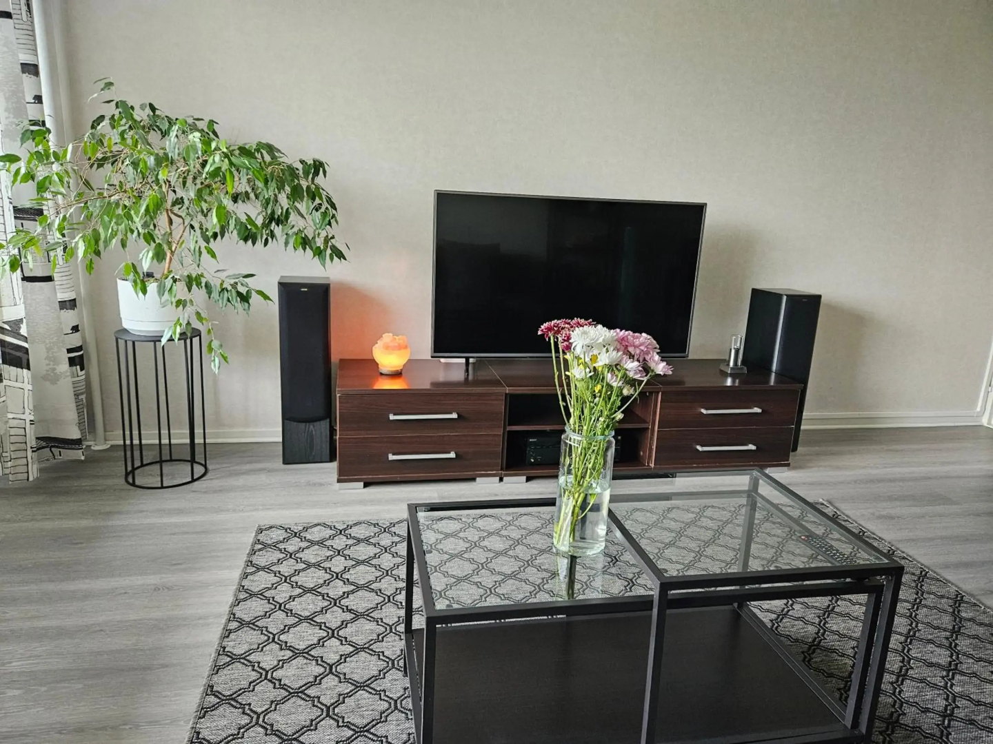 Rauma Canal Apartment