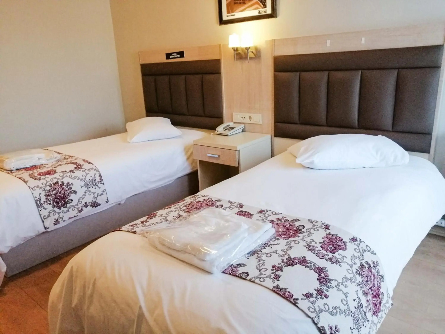 Bolu Grand Koroglu Otel
