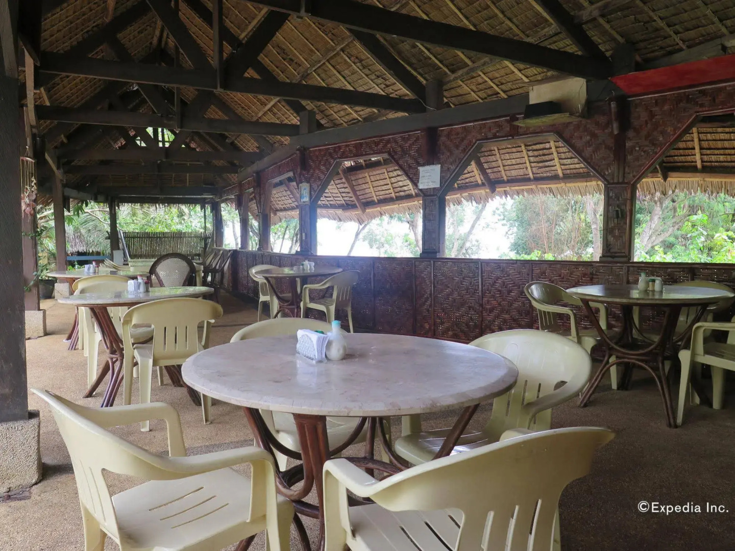 Kalipayan Beach Resort