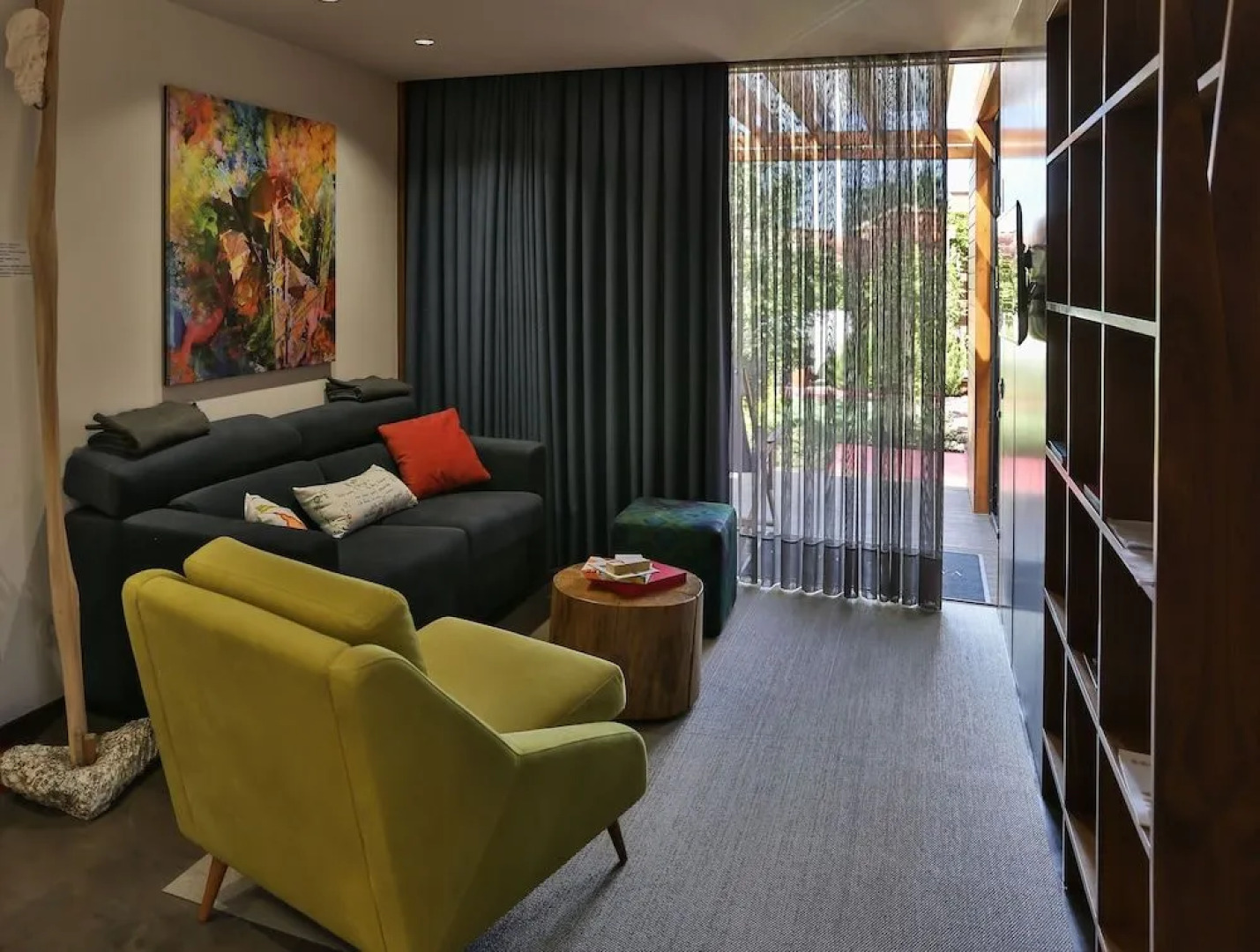 Vale de São Torcato Houses and Wine Bar