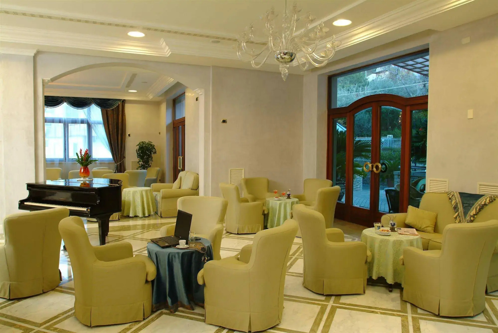 Resort Sant'Angelo & Spa