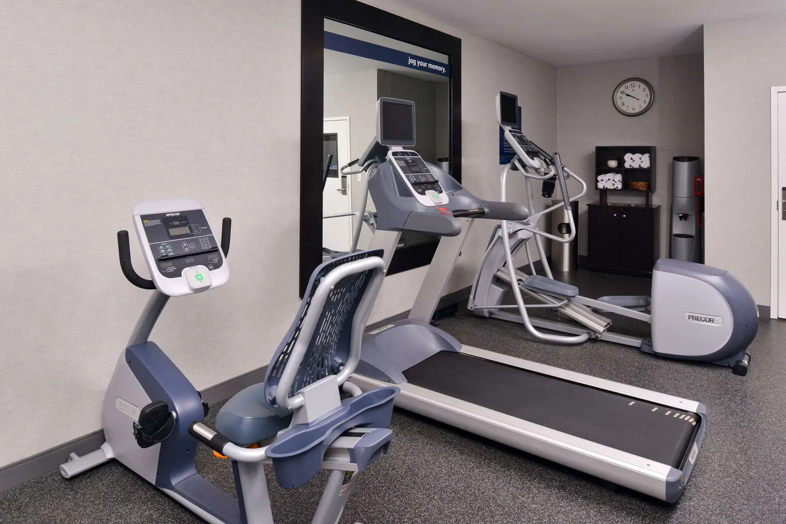 Hampton Inn LaPorte IN