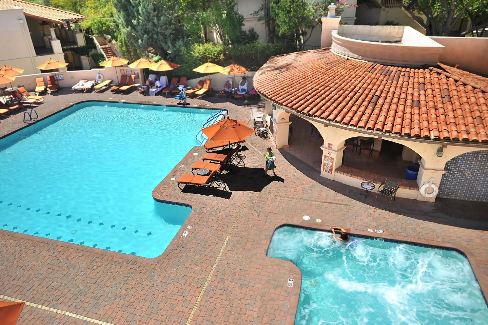 Hilton Vacation Club Los Abrigados Resort & Spa Sedona