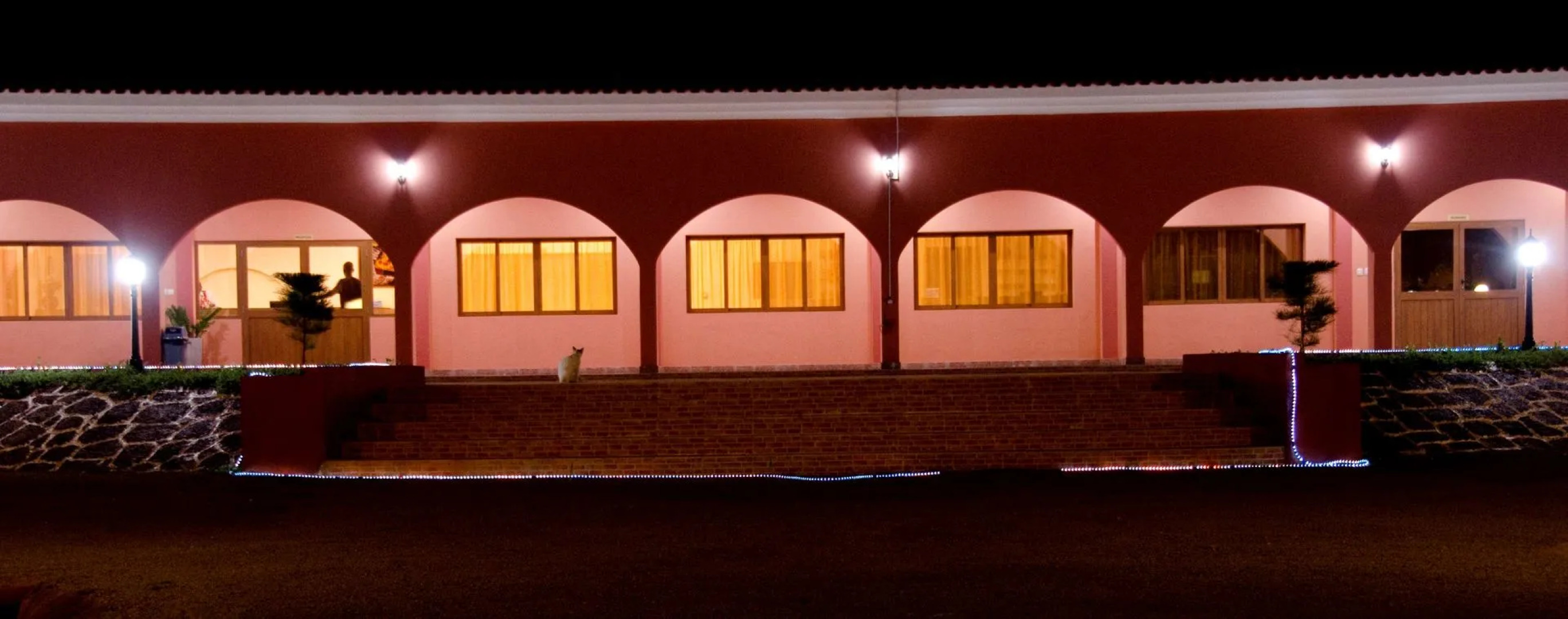 Dunia Hôtel Bissau