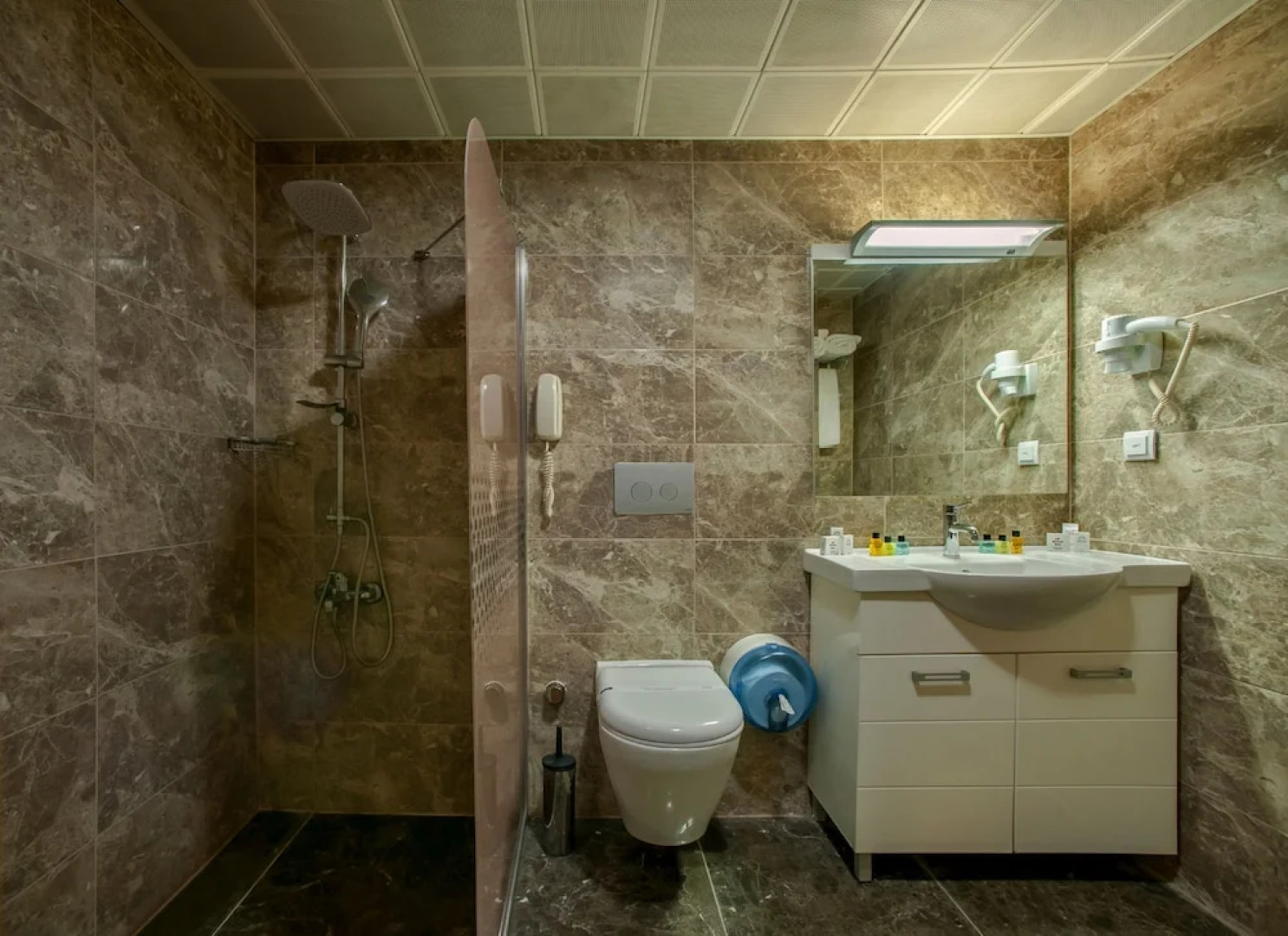 Anatolia Park Hotel